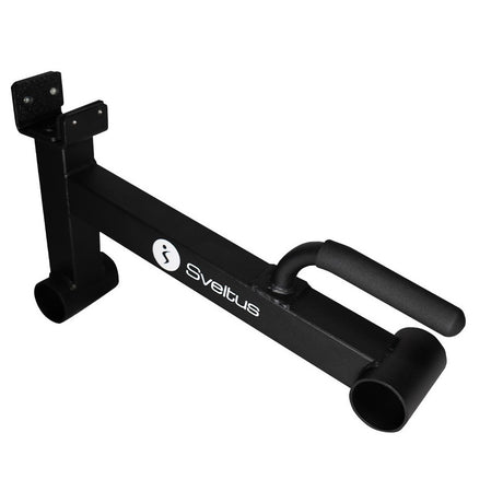 Deadlift cric barre SVELTUS - FitnessBoutique