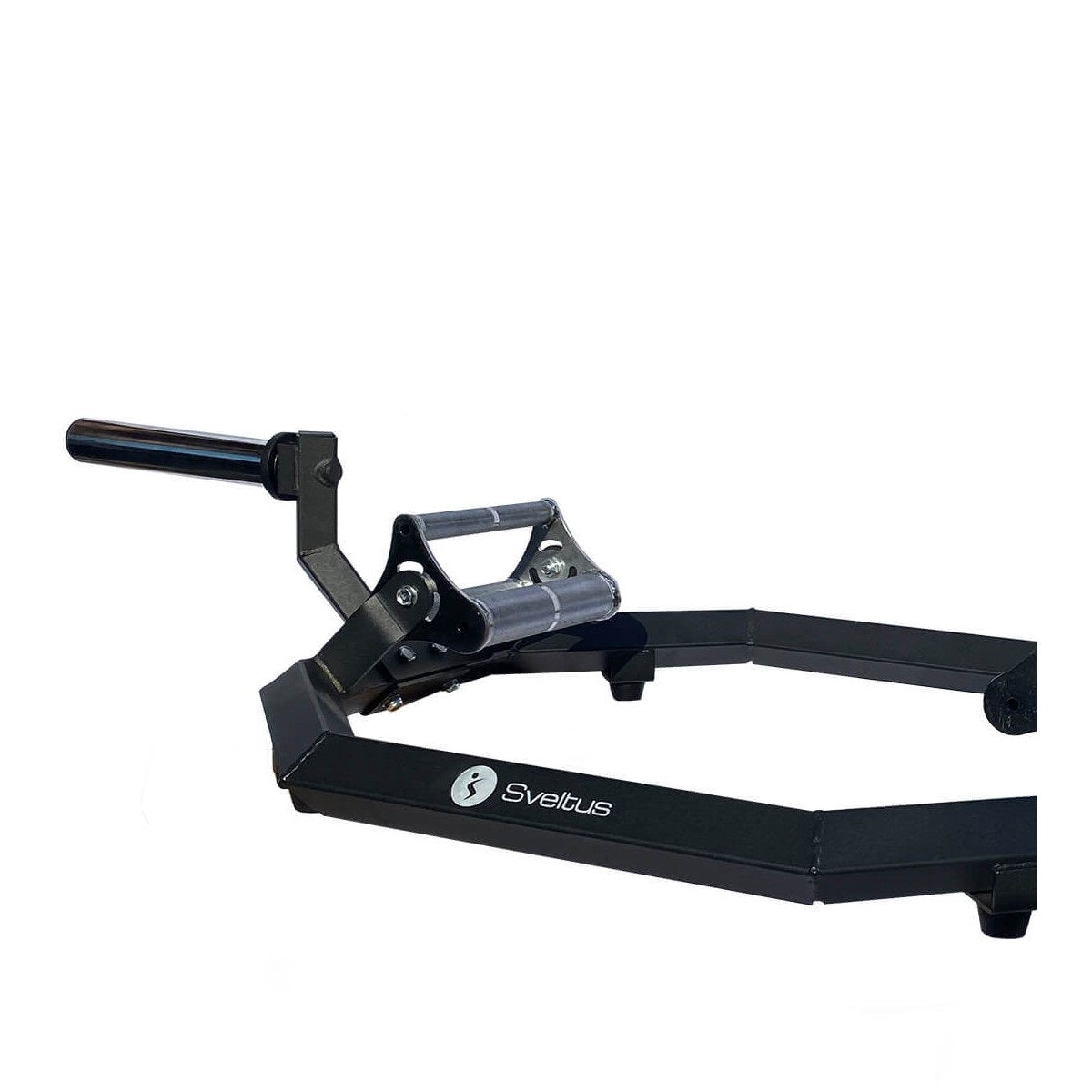 Trap Barre Multigrip SVELTUS - FitnessBoutique