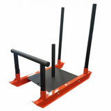 Traîneau de vitesse SVELTUS - FitnessBoutique