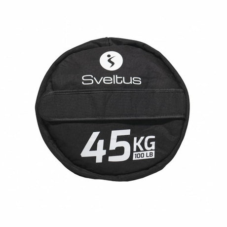 Strongbag 45kg SVELTUS - FitnessBoutique