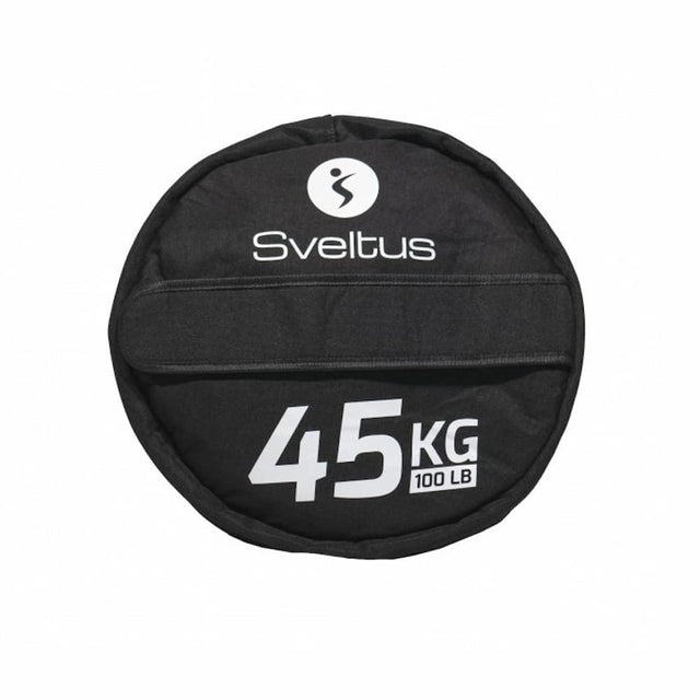 Strongbag 45kg SVELTUS - FitnessBoutique