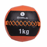 Wall Ball 1 kg SVELTUS - FitnessBoutique