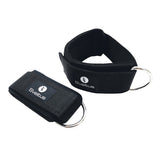 Sangle cheville musculation x2