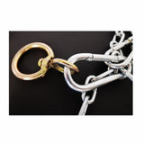 Sac de Frappe 120 cm SVELTUS - FitnessBoutique