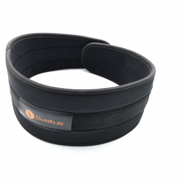 Ceinture de force taille L SVELTUS - FitnessBoutique
