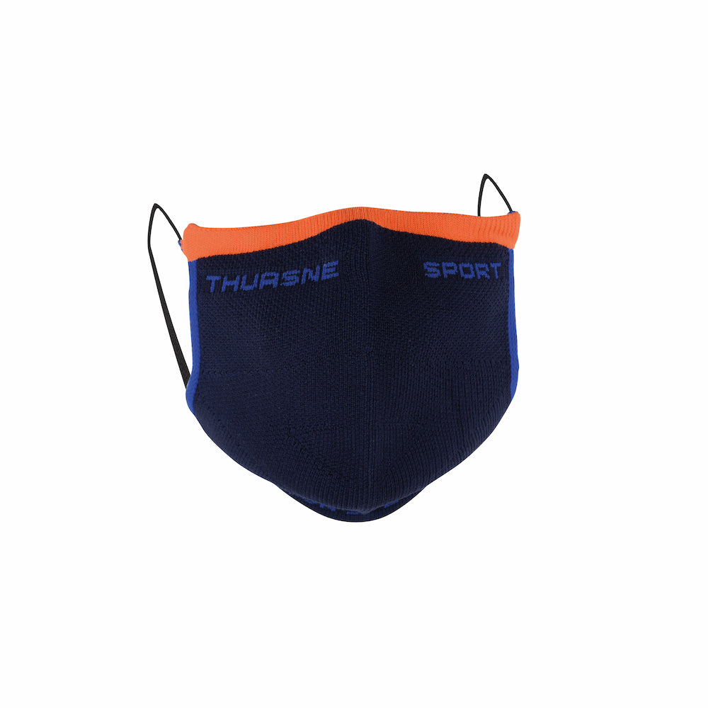 Masque protection sport THUASNE - FitnessBoutique