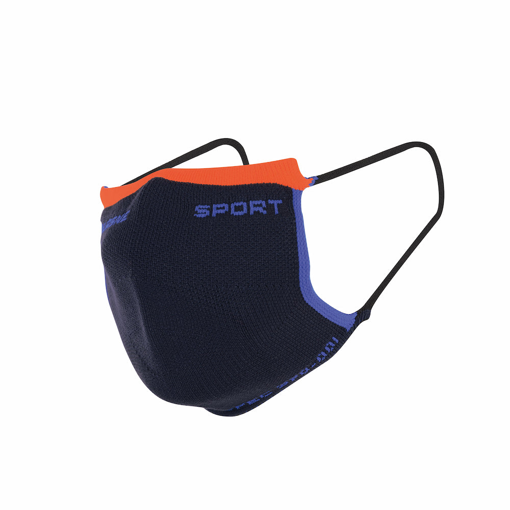Masque protection sport THUASNE - FitnessBoutique