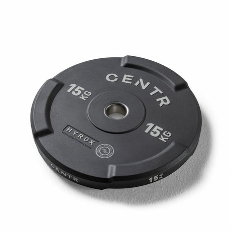Top Plate Weight