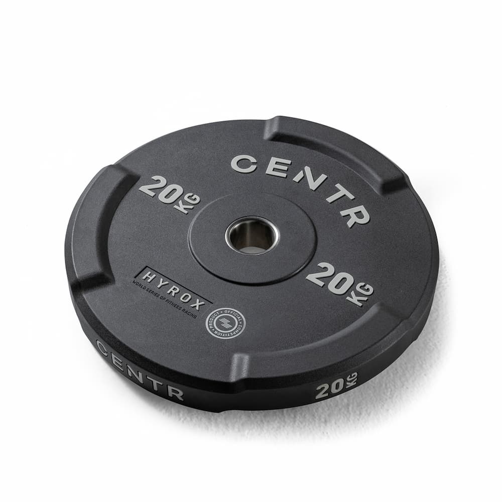 Top Plate Weight