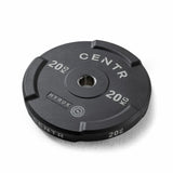 Top Plate Weight