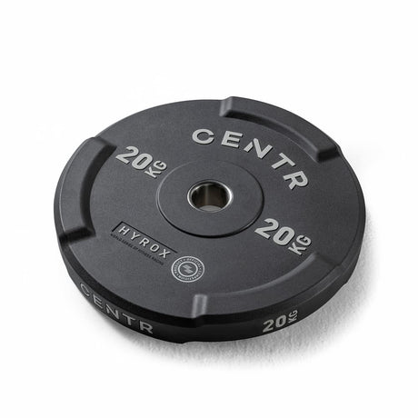 Top Plate Weight