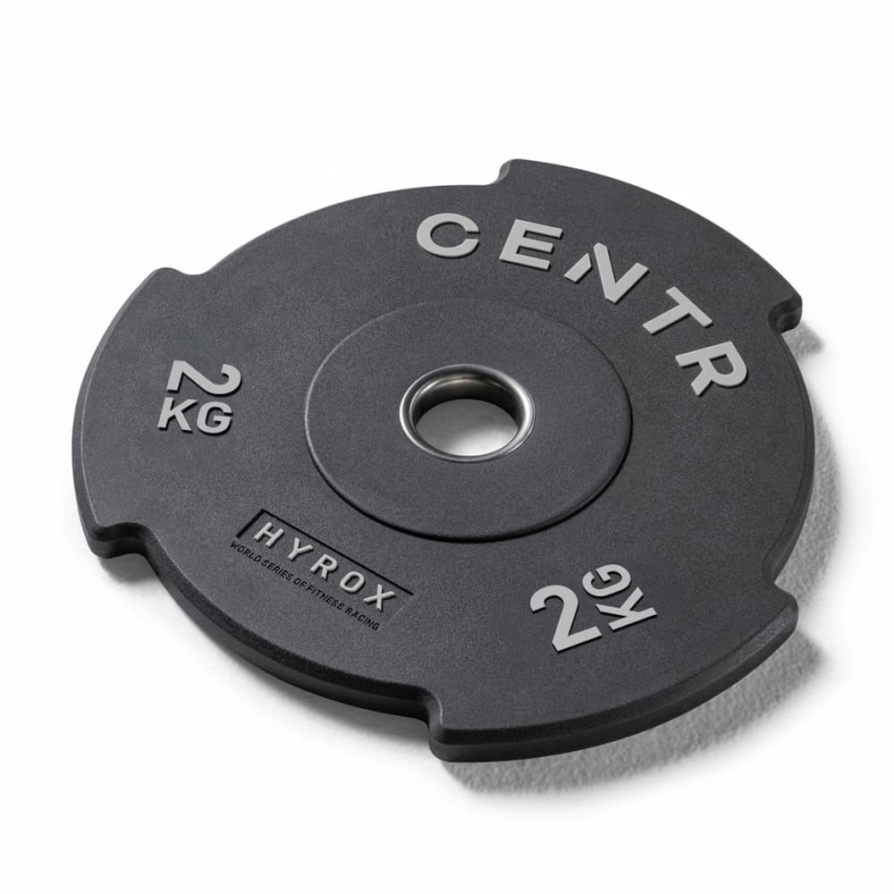 Top Plate Weight