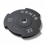 Top Plate Weight