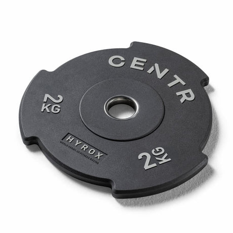 Top Plate Weight