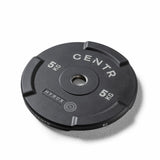 Top Plate Weight