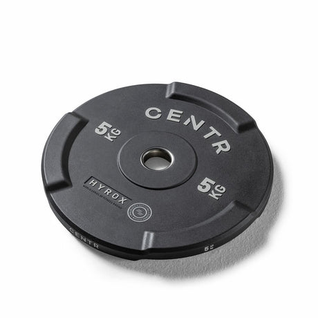 Top Plate Weight