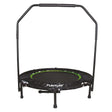 Trampoline Pliable TUNTURI - FitnessBoutique