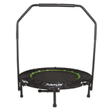 Trampoline Pliable TUNTURI - FitnessBoutique