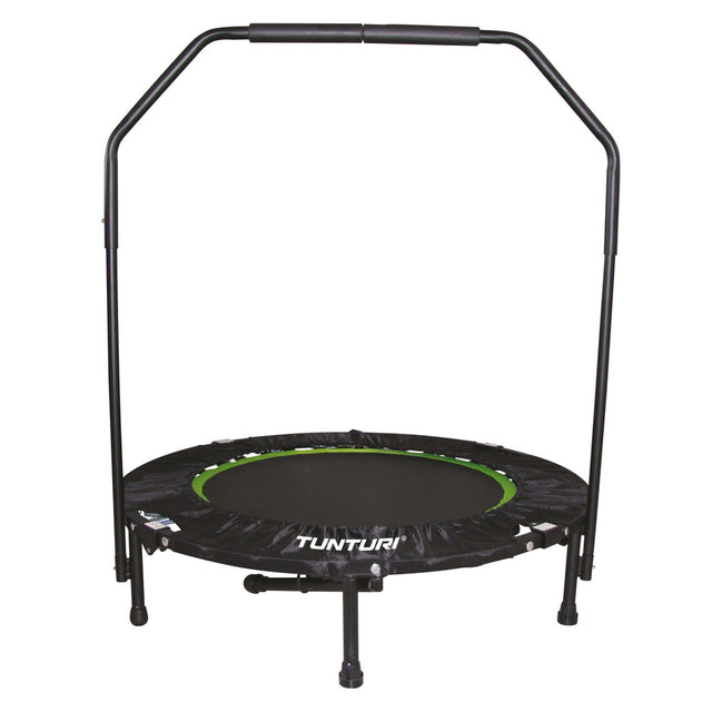 Trampoline Pliable TUNTURI - FitnessBoutique