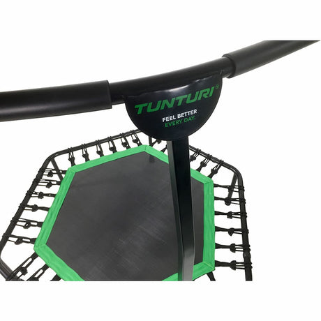 Trampoline 84 cm TUNTURI - FitnessBoutique