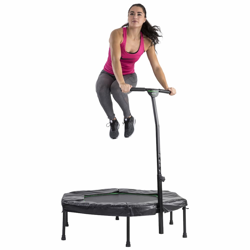 Trampoline 84 cm TUNTURI - FitnessBoutique