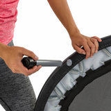 Trampoline 95 cm TUNTURI - FitnessBoutique