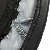 Trampoline 95 cm TUNTURI - FitnessBoutique