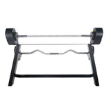 MX Select MX100 Barbell System & Stand TUNTURI - FitnessBoutique