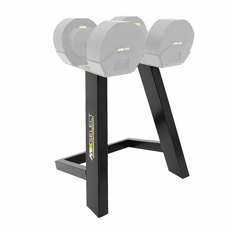 Support Haltères Réglables MX Select MX55 TUNTURI - FitnessBoutique