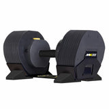 Haltère Réglable MX Select MX55 TUNTURI - FitnessBoutique