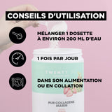 Collagène Marin Pur