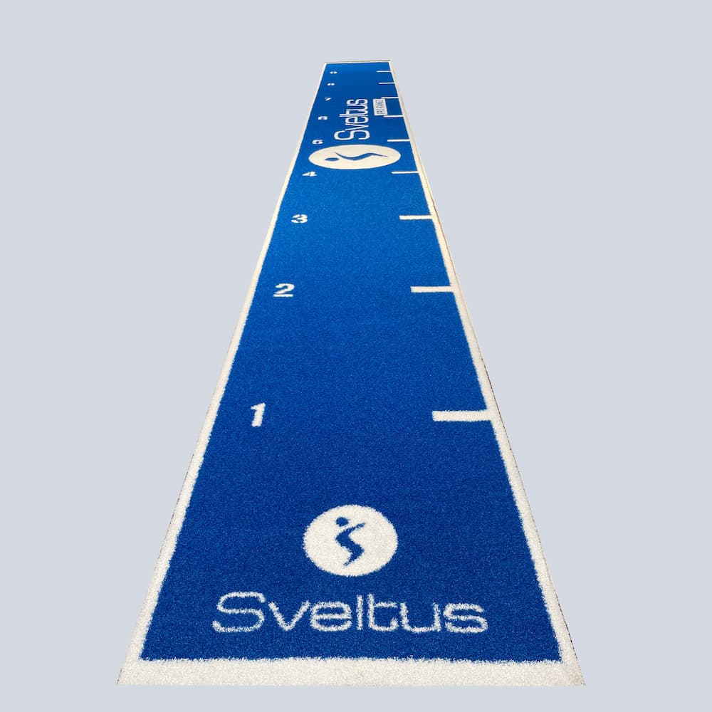 Speedtrack Training 10 m