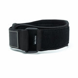 Ceinture Haltérophilie Noire Taille L