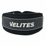 Ceinture Haltérophilie Noire Taille XL