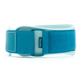 Ceinture Haltérophilie Bleue Taille XL