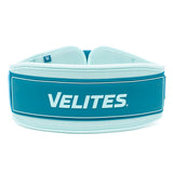 Ceinture Haltérophilie Bleue Taille M