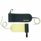 Protège-poignets Core Vert VELITES - FitnessBoutique