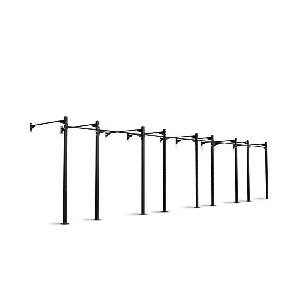 Wall Power Rack