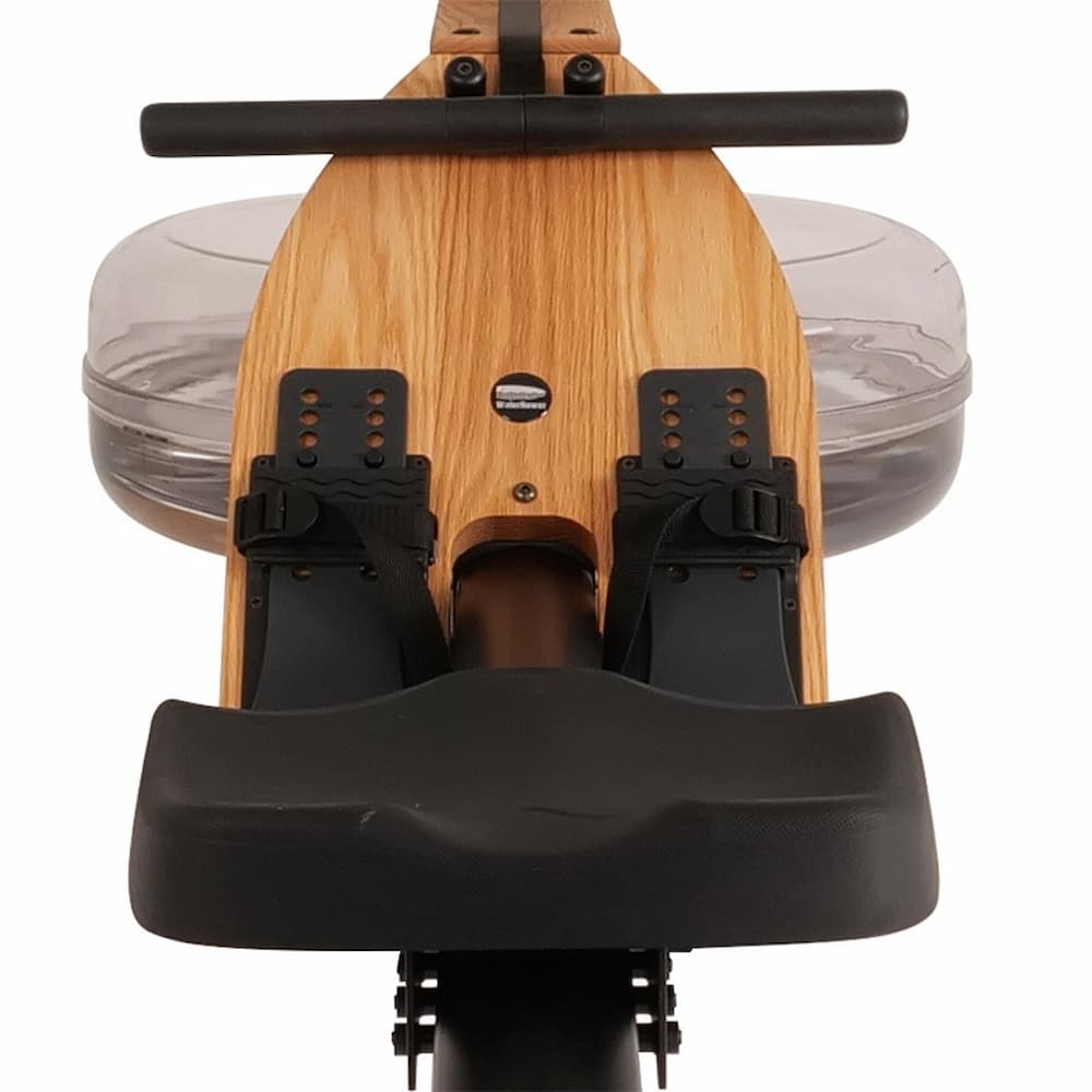 WaterRower Hybrid Noyer CityRow