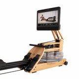 WaterRower Hybrid Noyer CityRow