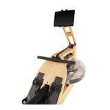 WaterRower Hybrid Chene Power Pulley