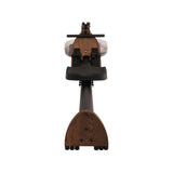 WaterRower Hybrid Chene Vintage Power Pulley