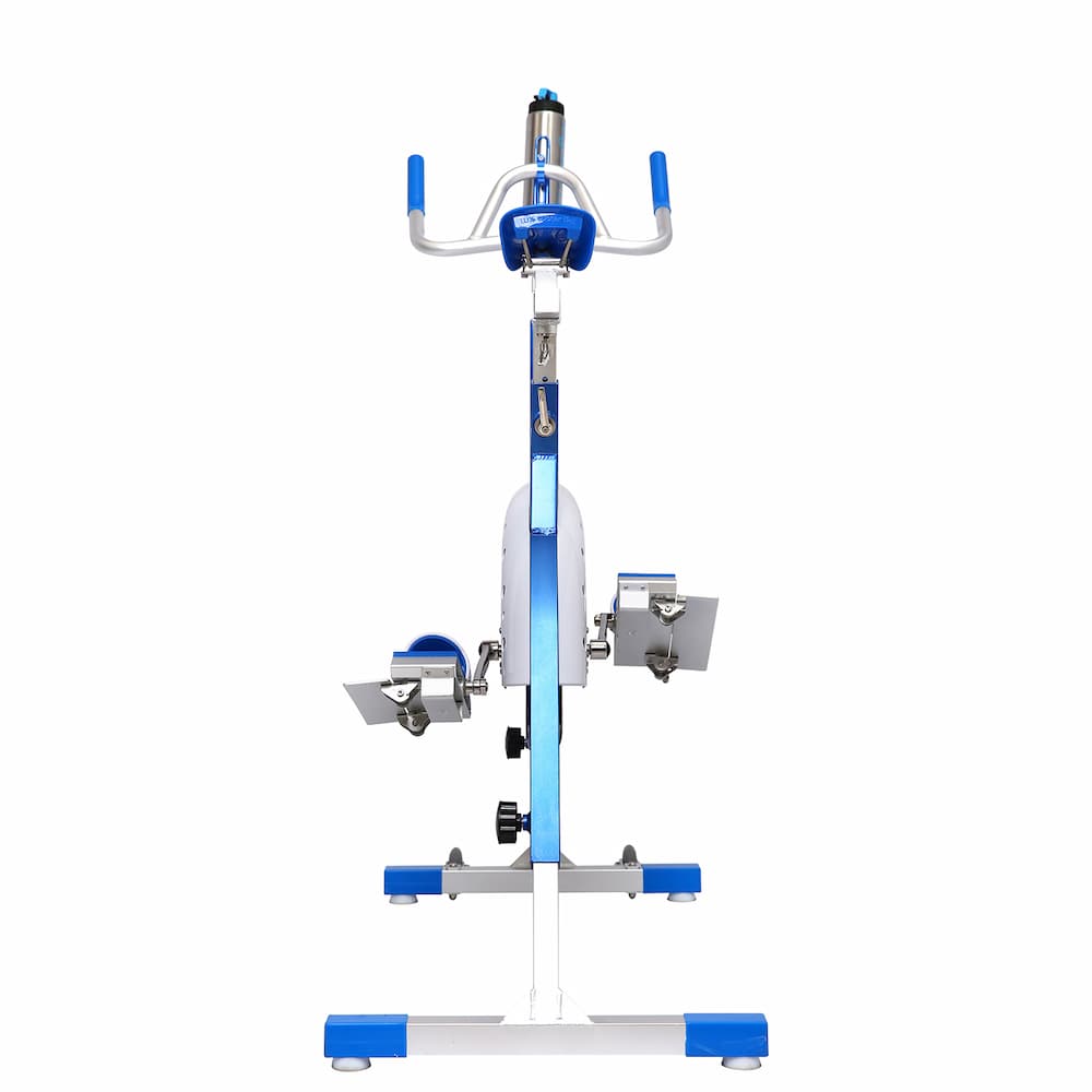 Vélo de piscine WR MAX WATERFLEX - FitnessBoutique