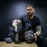 Whey Arkens Isolate