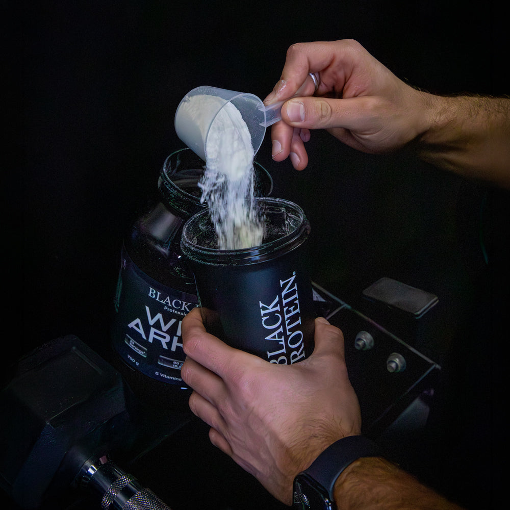Whey Arkens Isolate