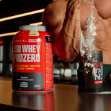 Iso Whey PROZERO