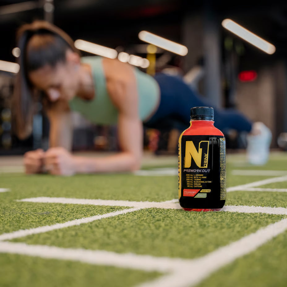N1 DRINK