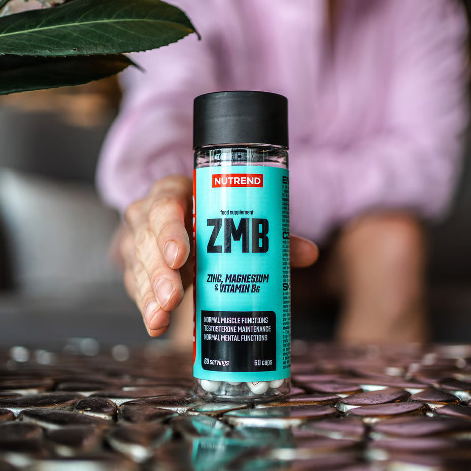 ZMB