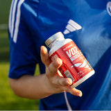 VO2 Boost
