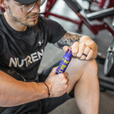 Pump Shot Pre WorkOut